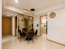 The Tampines Trilliant (D18), Condominium #563779261